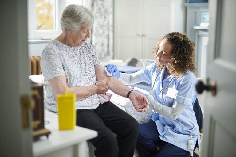 Dementia Patients in ERs: Beyond Memory Loss