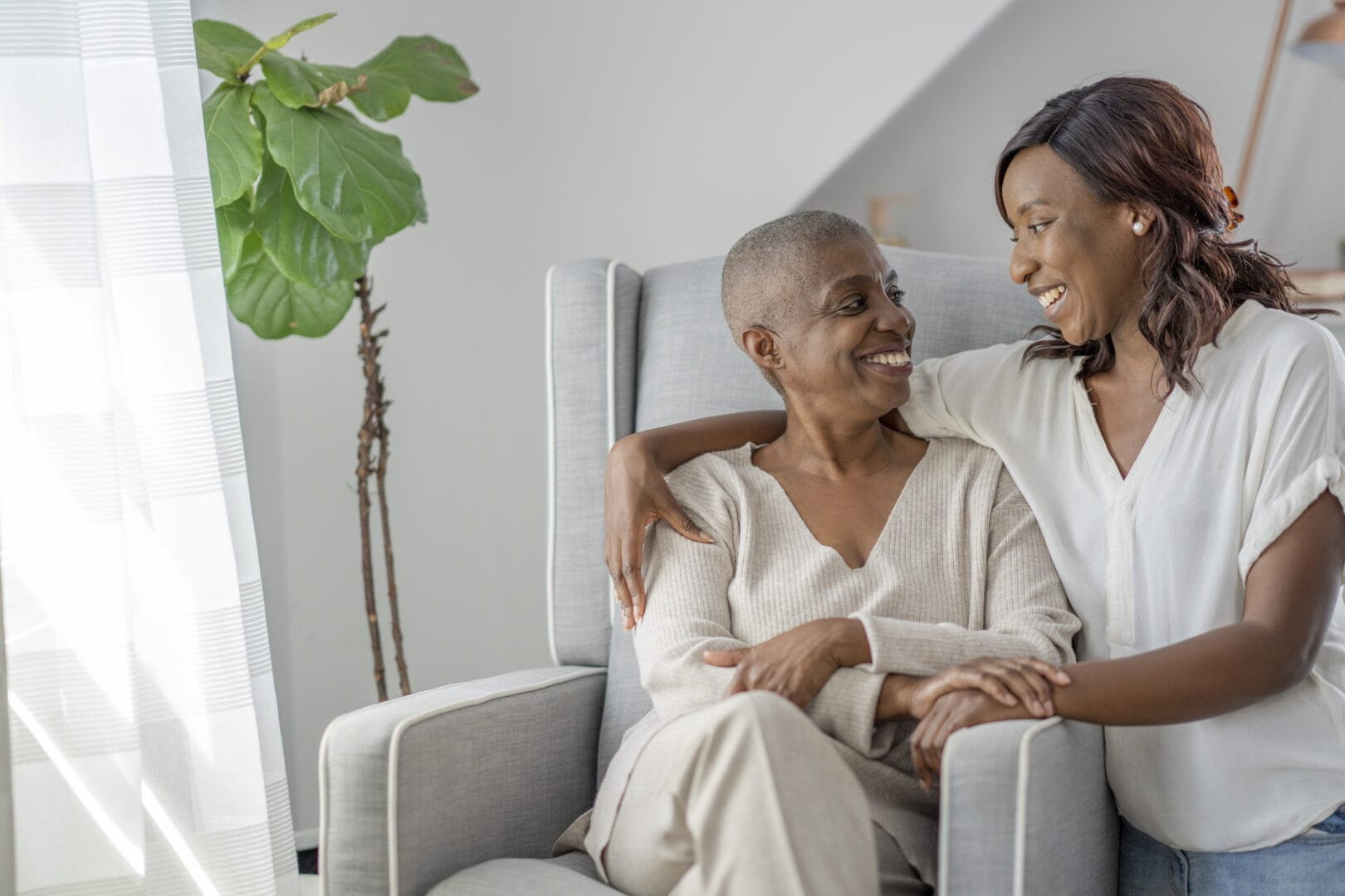 Family Caregiver Appreciation Month: Gratitude Ideas And Tips