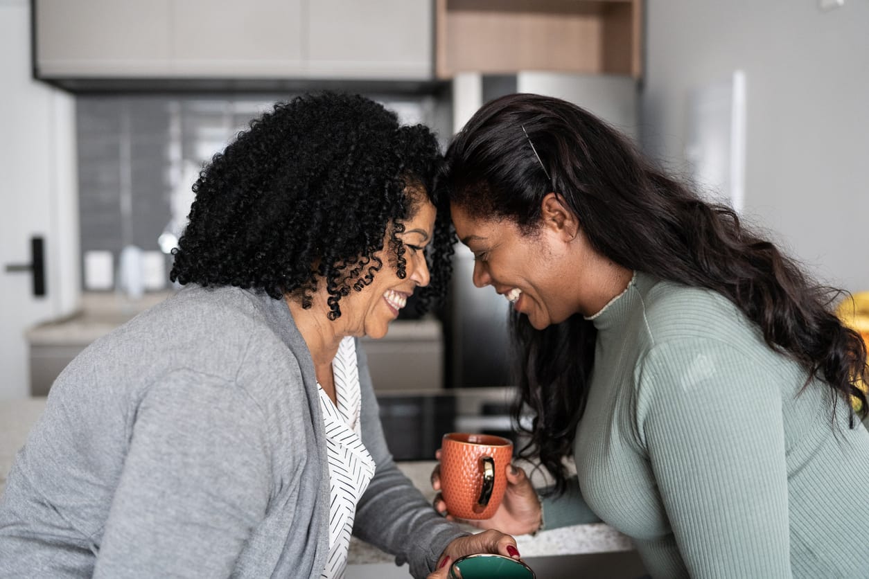 Giving Thanks: Encouraging Gratitude Practices Among Seniors