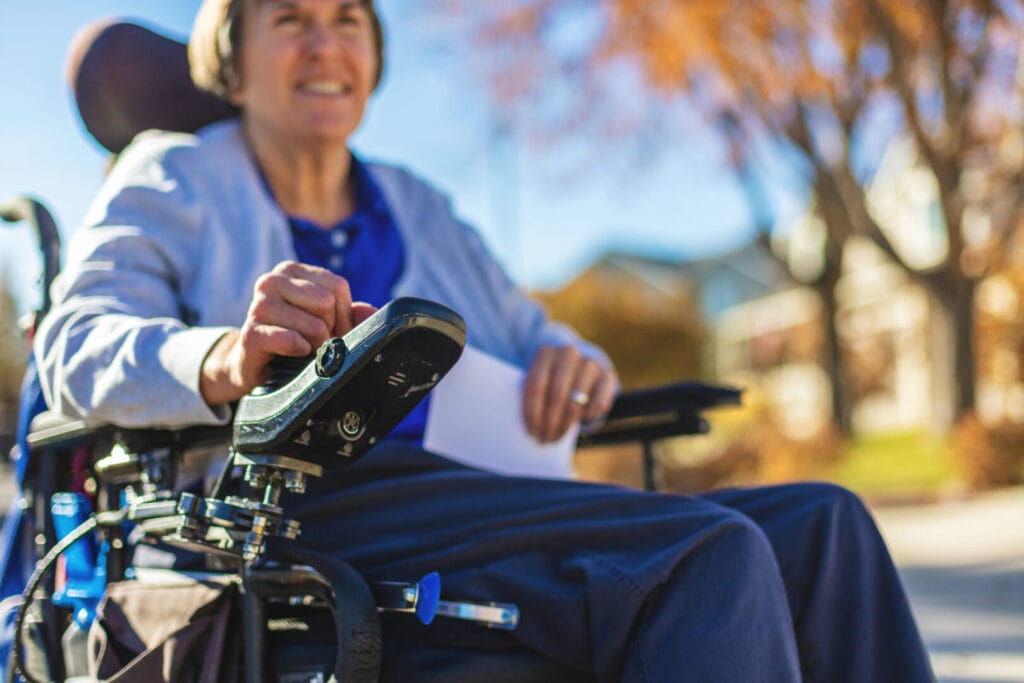 Mobility assistance: Robotic assistive devices can help seniors with mobility impairments move around their homes and communities more easily. 