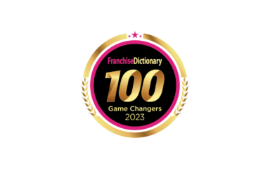 Assisted Living Locators ranked in the top 100 Game Changers in Franchising for 2023.