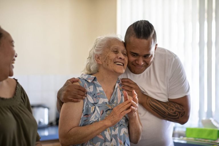 Generational Wisdom: Seniors Passing Down Skills and Traditions to Younger Generations