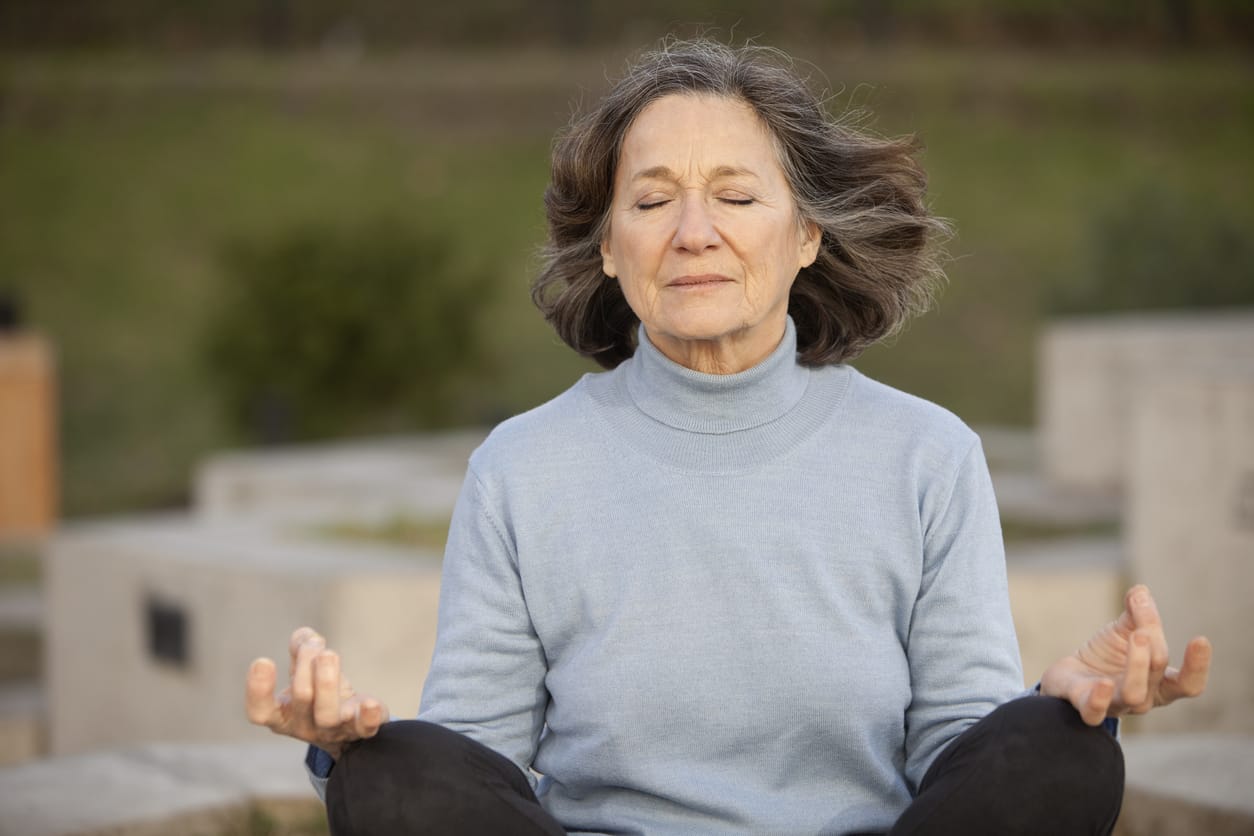 Mind Body and Spirit A Holistic Approach to Senior Well Being in the New Year