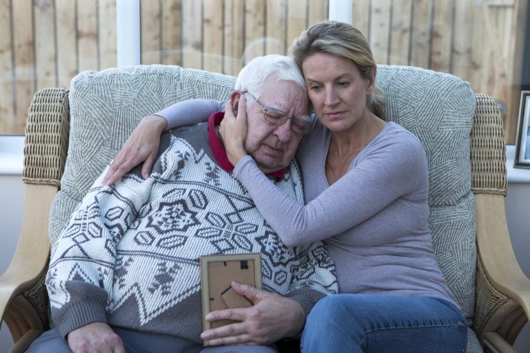 The Journey of Alzheimer's: Coping Strategies for Seniors and Families