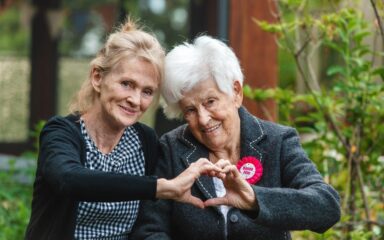 Assisted Living Locators Leads Charge in Senior Heart Health During American Heart Month