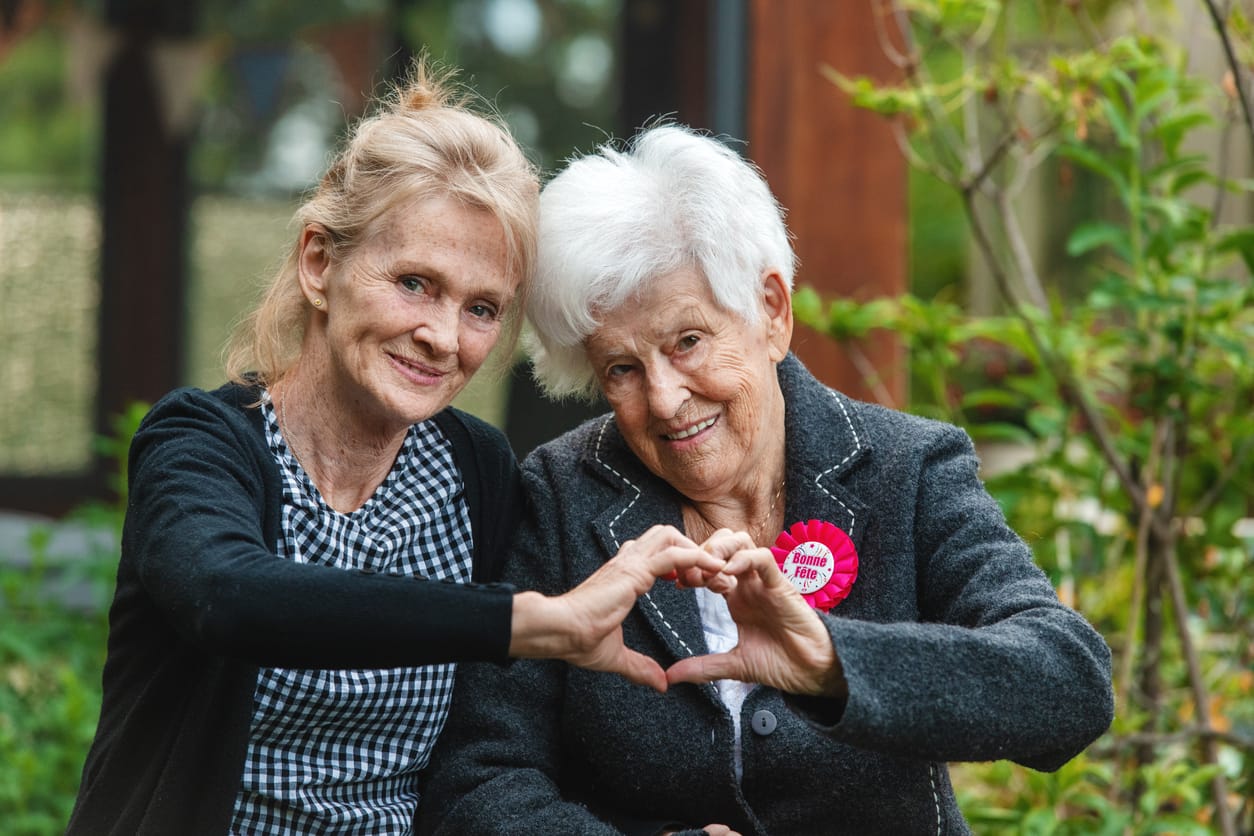 Assisted Living Locators Leads Charge in Senior Heart Health During American Heart Month