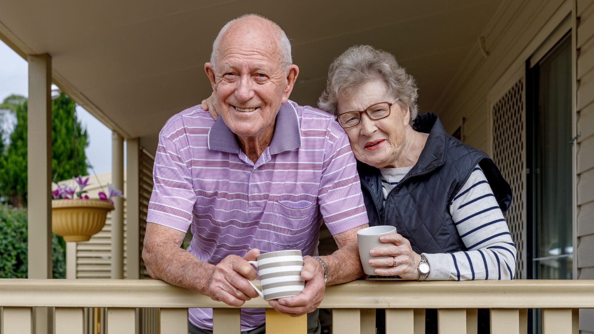 Four Key Tips for Preparing for Senior Living