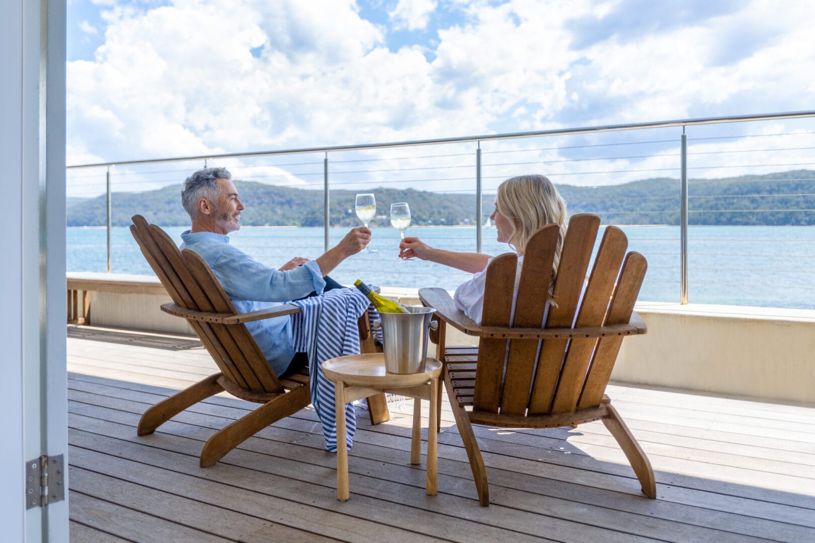Luxury Senior Housing Is Booming