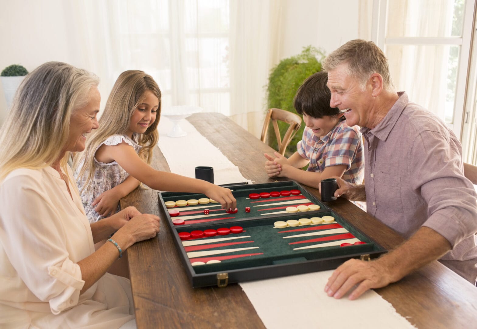 10 Engaging Activities That Keep Seniors Active and Joyful