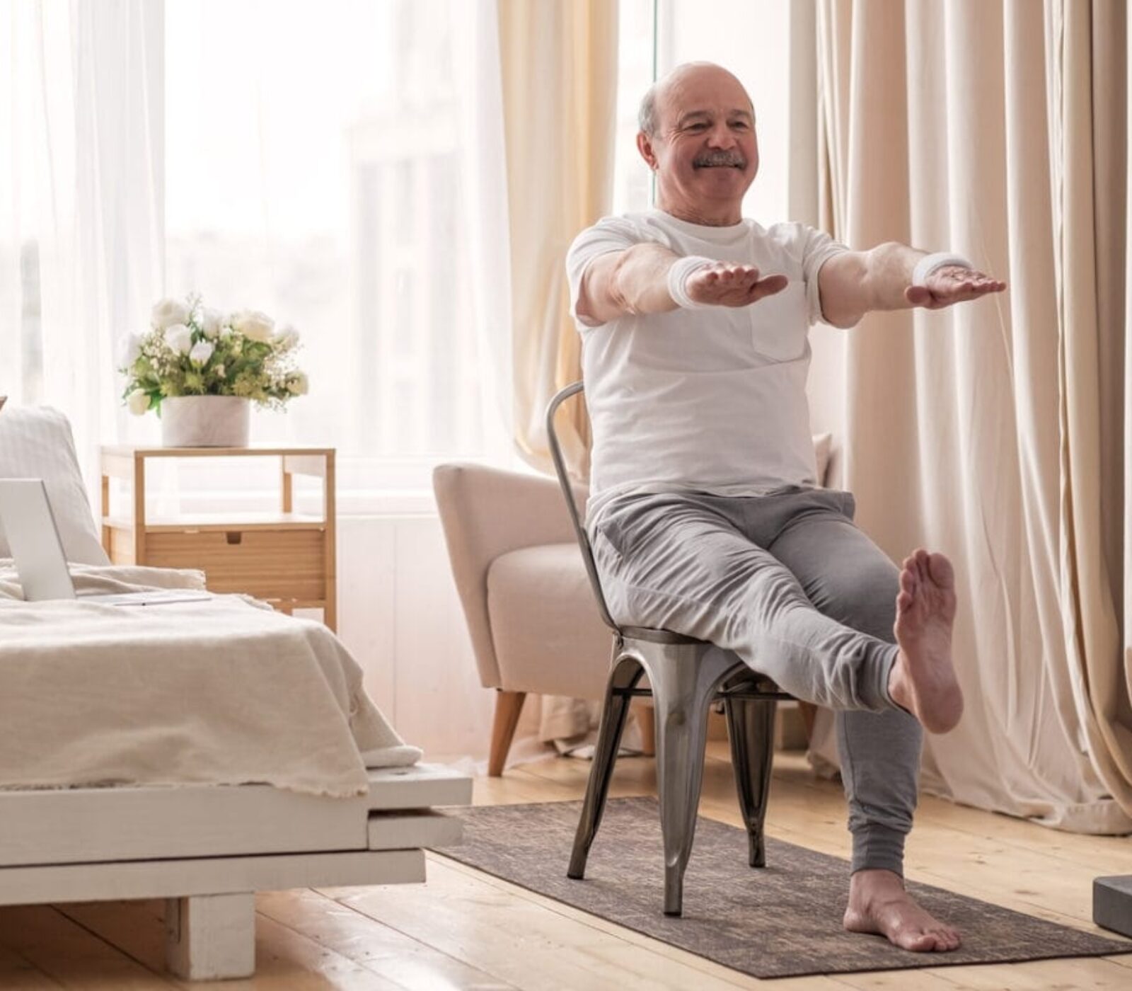 The Ultimate Guide to Building Healthy Exercise Routines for Life