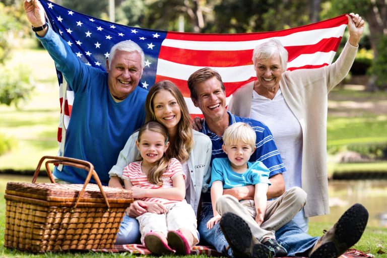 Celebrating Older Americans Month: Honoring the Contributions of Seniors in Our Communities