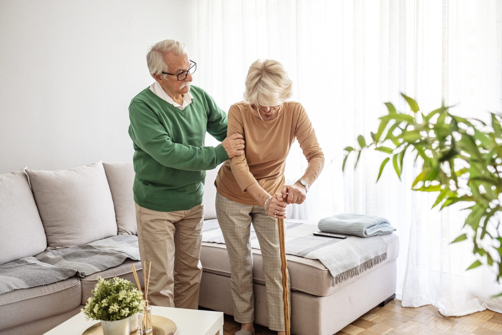 Practical Tips on Home Modifications for Seniors with Arthritis