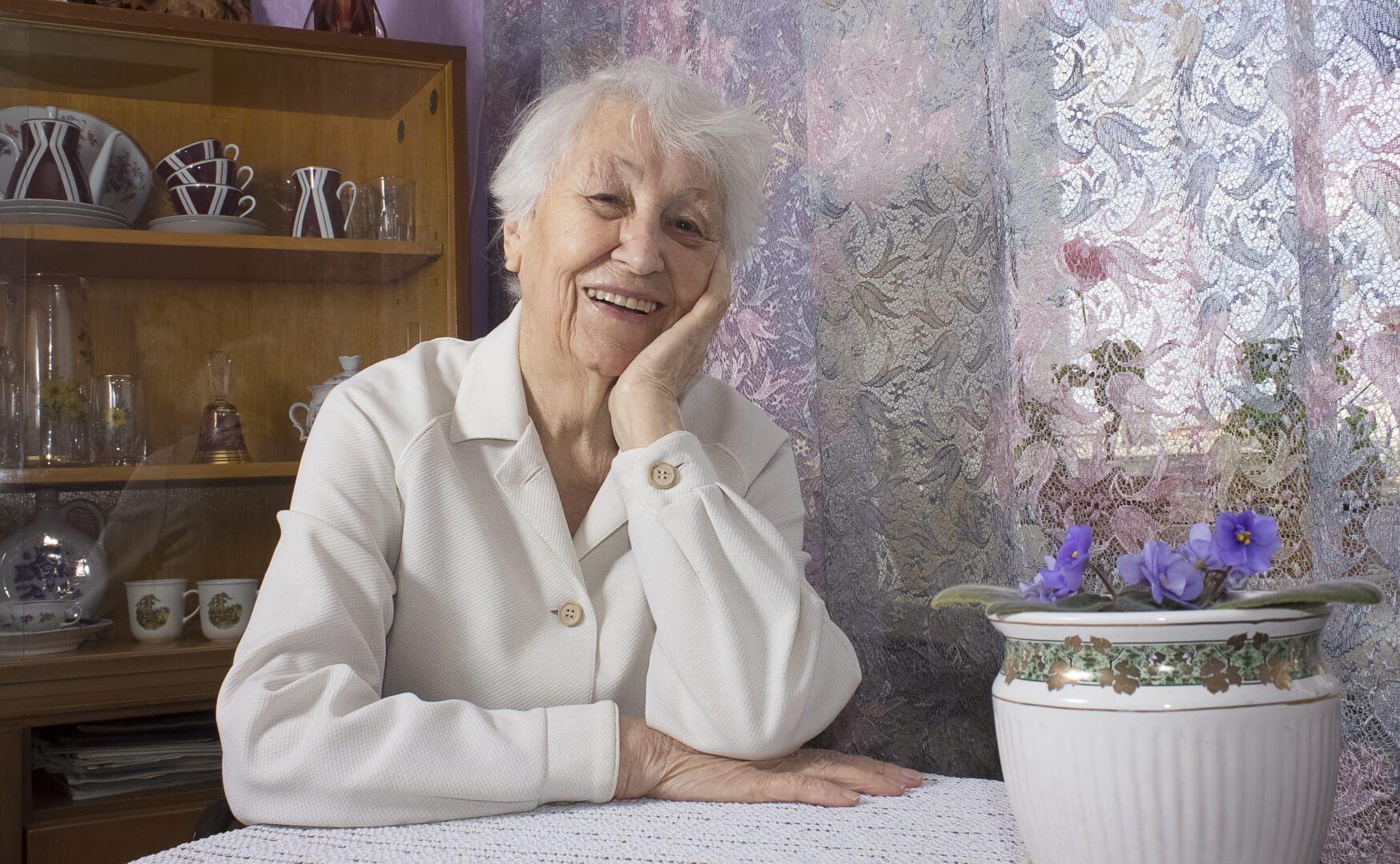 Laughter and Longevity: How Humor Enhances Senior Health and Wellness