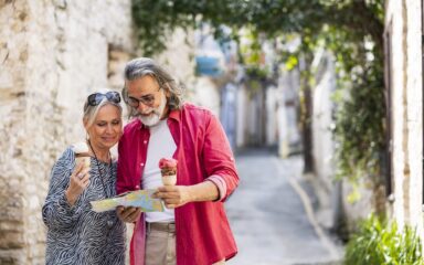 A Summer Cultural Guide for Seniors