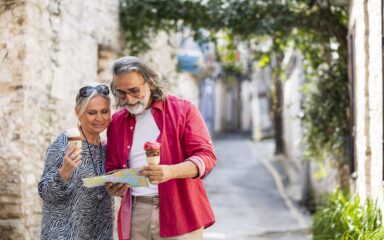 A Summer Cultural Guide for Seniors
