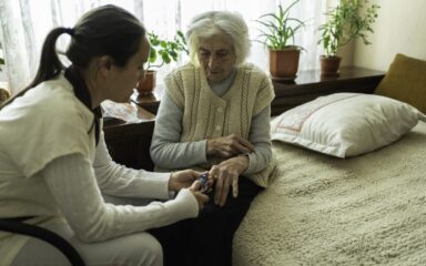 Preventing Elder Abuse: A Caregiver’s Essential Guide