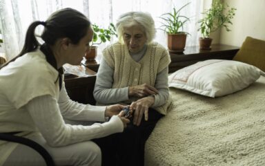 Preventing Elder Abuse: A Caregiver’s Essential Guide
