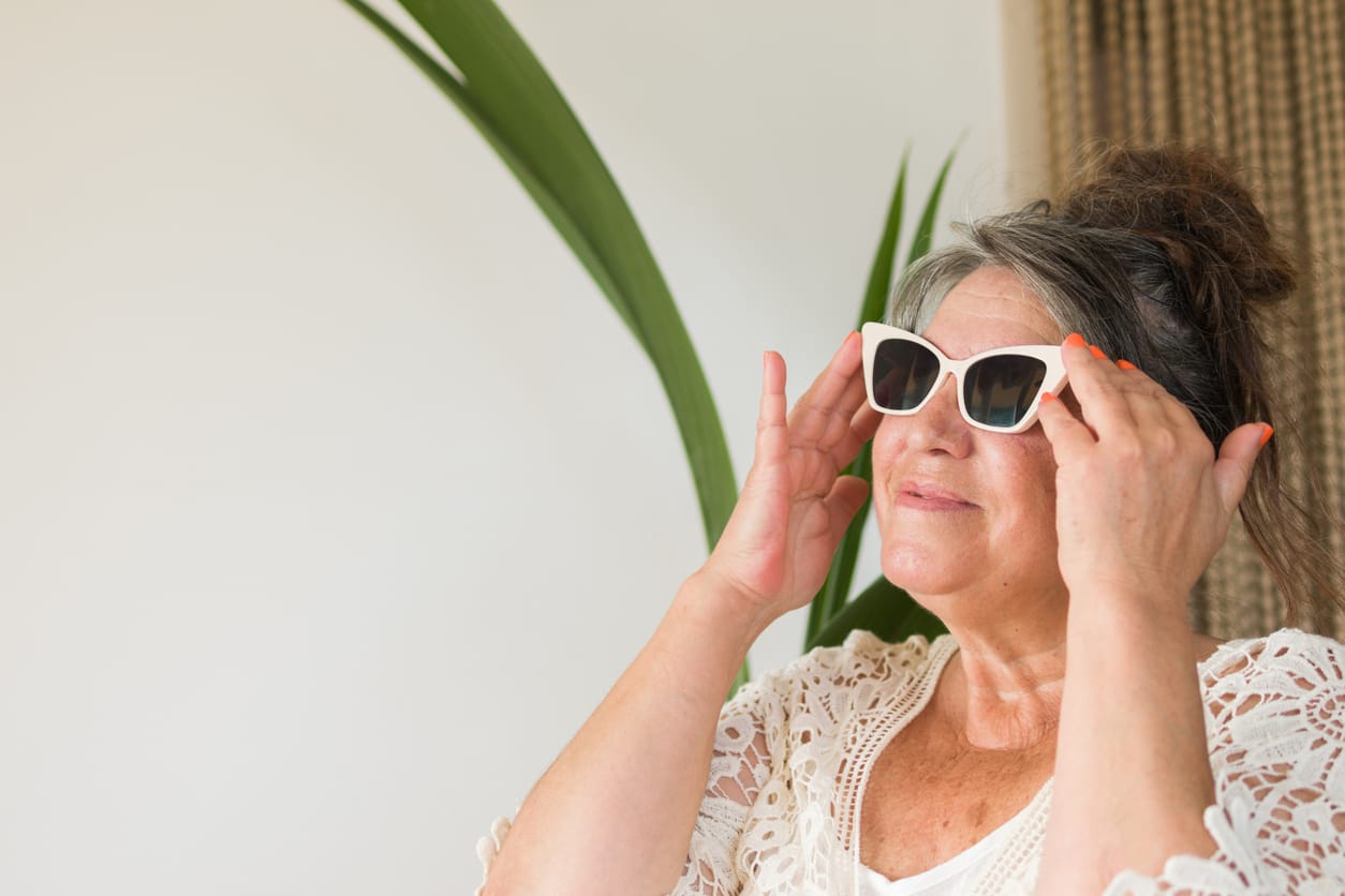Sun Safety 101: Protecting Seniors from UV Rays This Summer