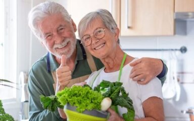 Nutrition to Keep You Cool: Foods That Help Seniors Beat the Heat