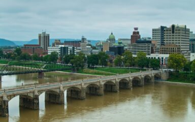 Harrisburg