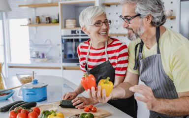 Anti-Inflammatory Foods: How certain foods can reduce inflammation and benefit senior health