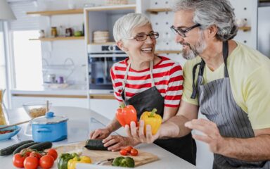 Anti-Inflammatory Foods: How certain foods can reduce inflammation and benefit senior health