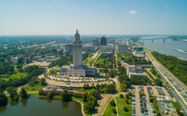 Baton Rouge