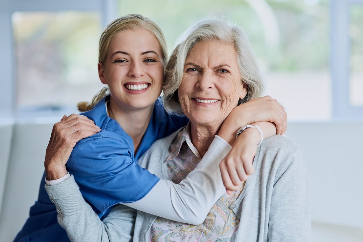 Connecting Through Compassion on Cheer Up the Lonely Day