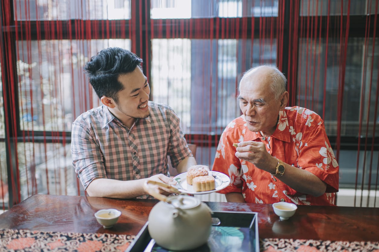 Day Tips and Activities to Honor Our Elders on National Culture and Senior Citizens Day