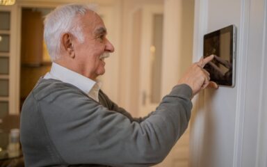 Personal Safety Devices Every Senior Should Consider