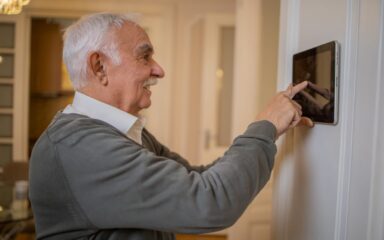 Personal Safety Devices Every Senior Should Consider