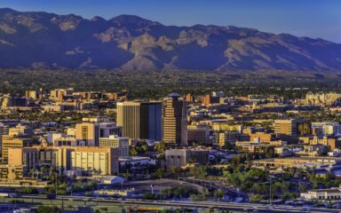 North Tucson