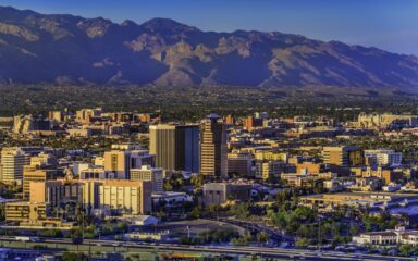 North Tucson