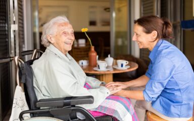 Celebrating National Senior Citizens Day: Honoring Our Elders