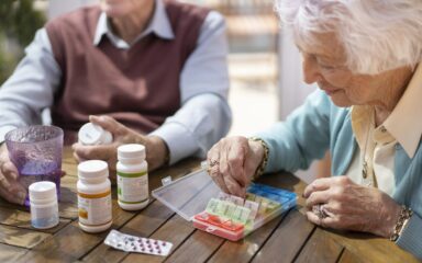 Medication Adherence: Strategies to Help Seniors Follow Their Prescriptions