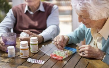 Medication Adherence: Strategies to Help Seniors Follow Their Prescriptions