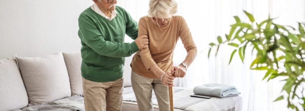 Practical Tips on Home Modifications for Seniors with Arthritis