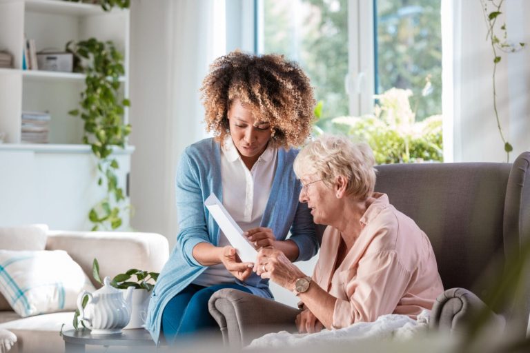 Assisted Living Facilities In Rowlett TX