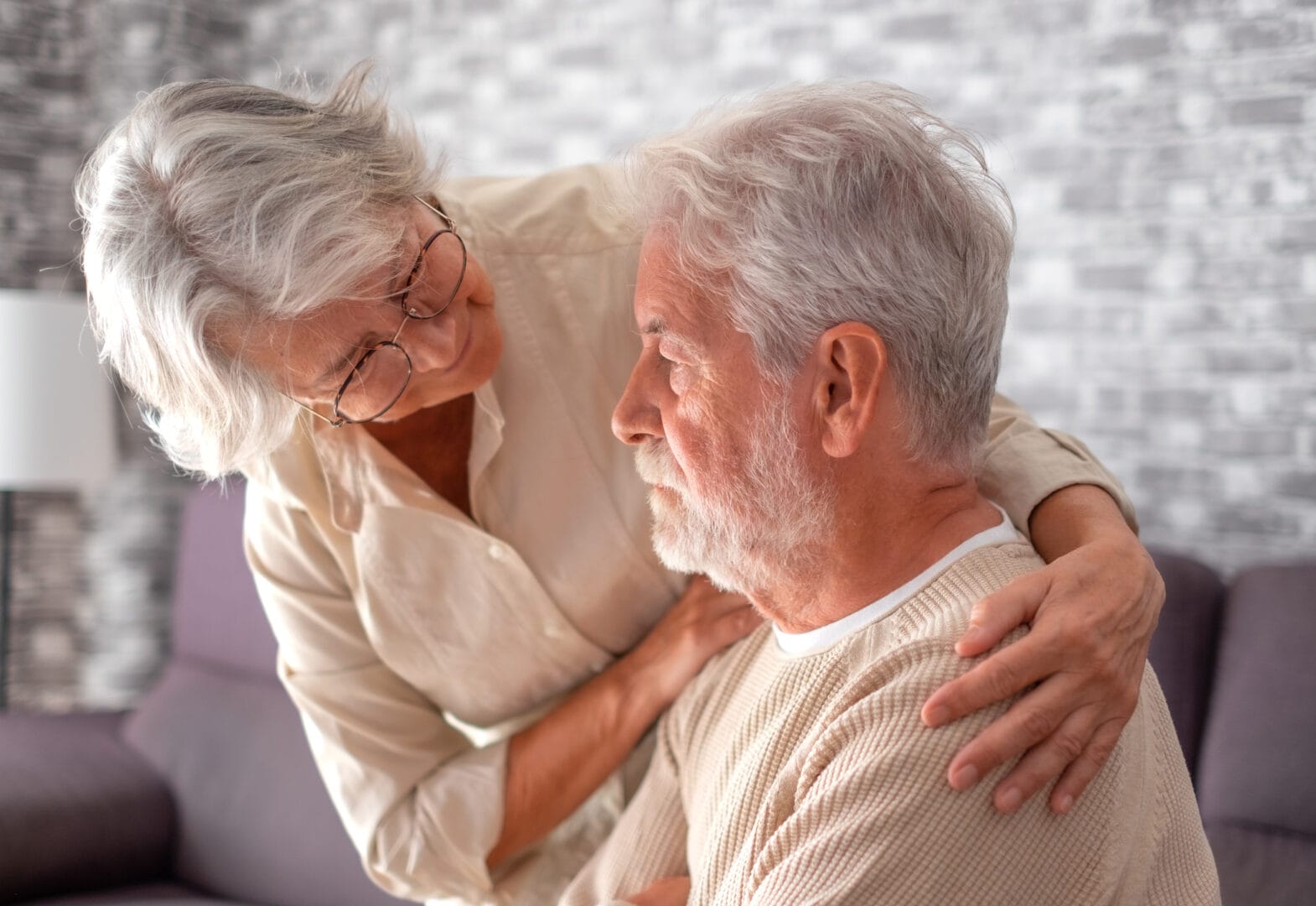 Alzheimer’s disease is far more than just memory loss—it’s a condition that can significantly impact the daily life of seniors.