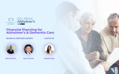 ALL About Alzheimers Financial Planning for Alzheimer’s & Dementia Care