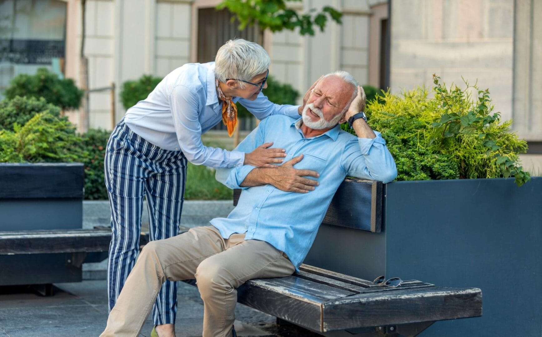 Atrial Fibrillation in Seniors and What Families Need to Know