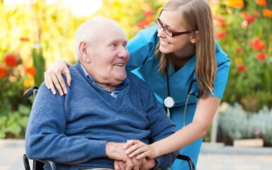 _Best Practices for Advance Care and End-of-Life Planning in Care Homes