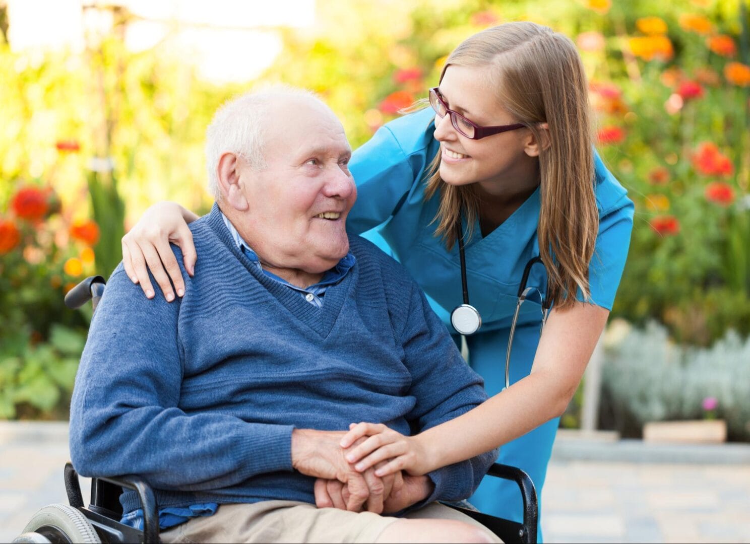 _Best Practices for Advance Care and End-of-Life Planning in Care Homes