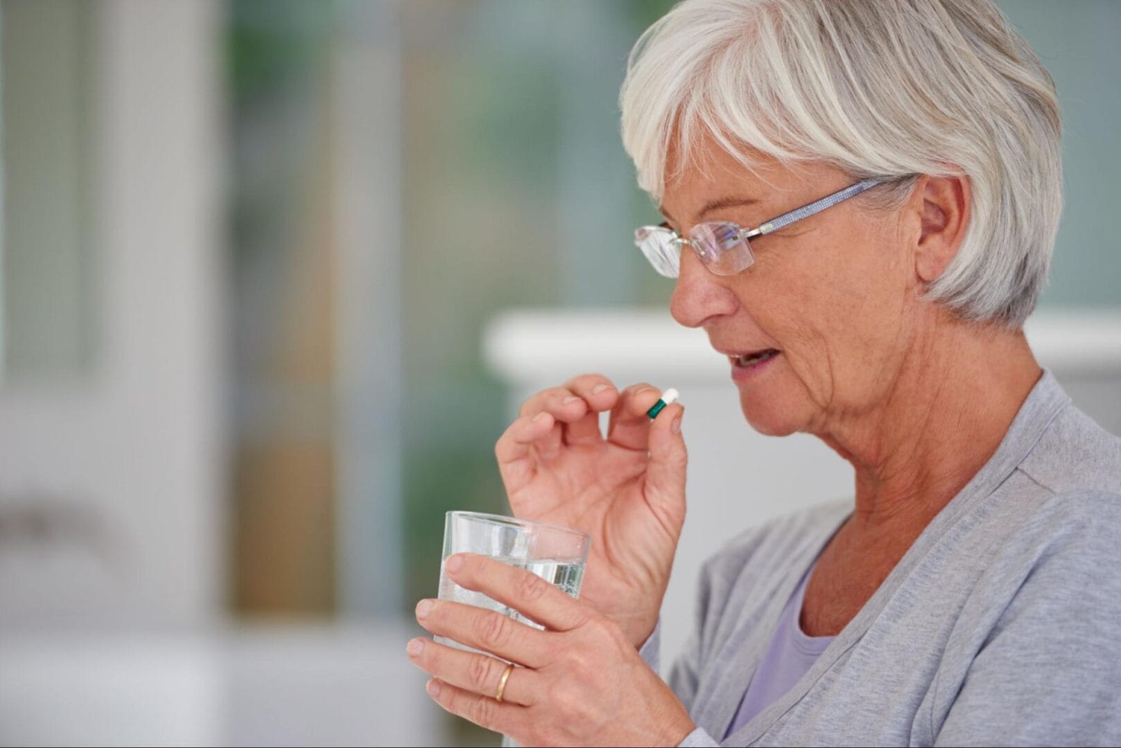 Optimizing Antibiotic Use In Senior Care and Preventing Resistance