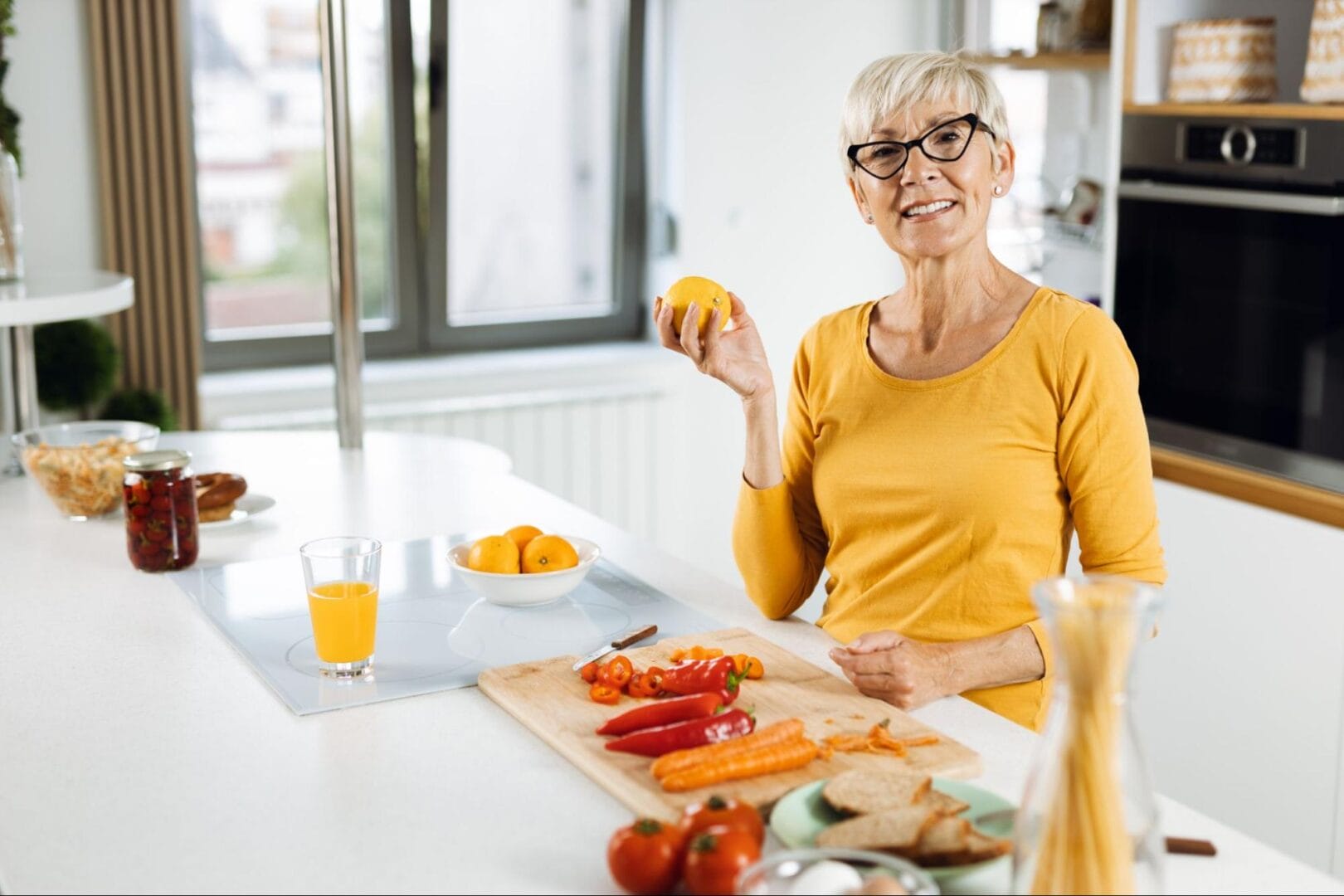 Popular Anti-Inflammatory Foods to Reduce Joint Pain and Inflammation