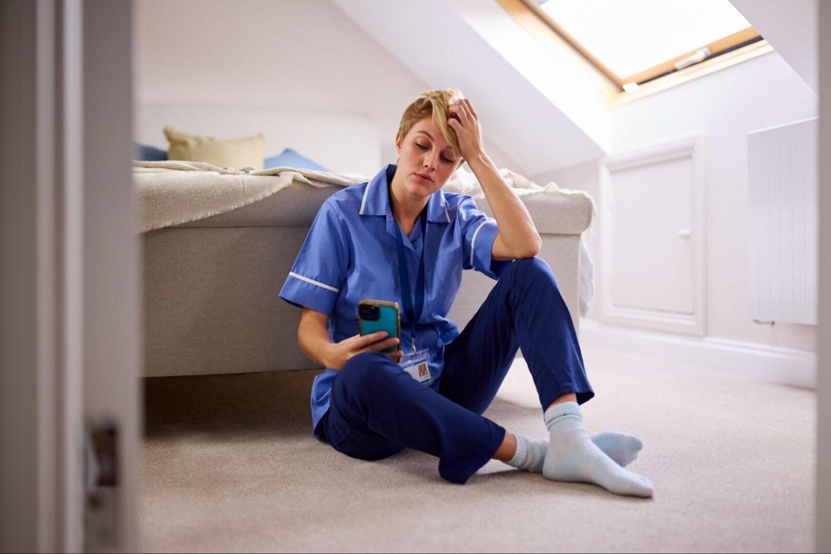 How to Find Relief and Recharge Time with Respite Care for Caregivers