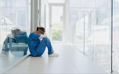 Recognizing the Signs of Caregiver Burnout and Finding Support