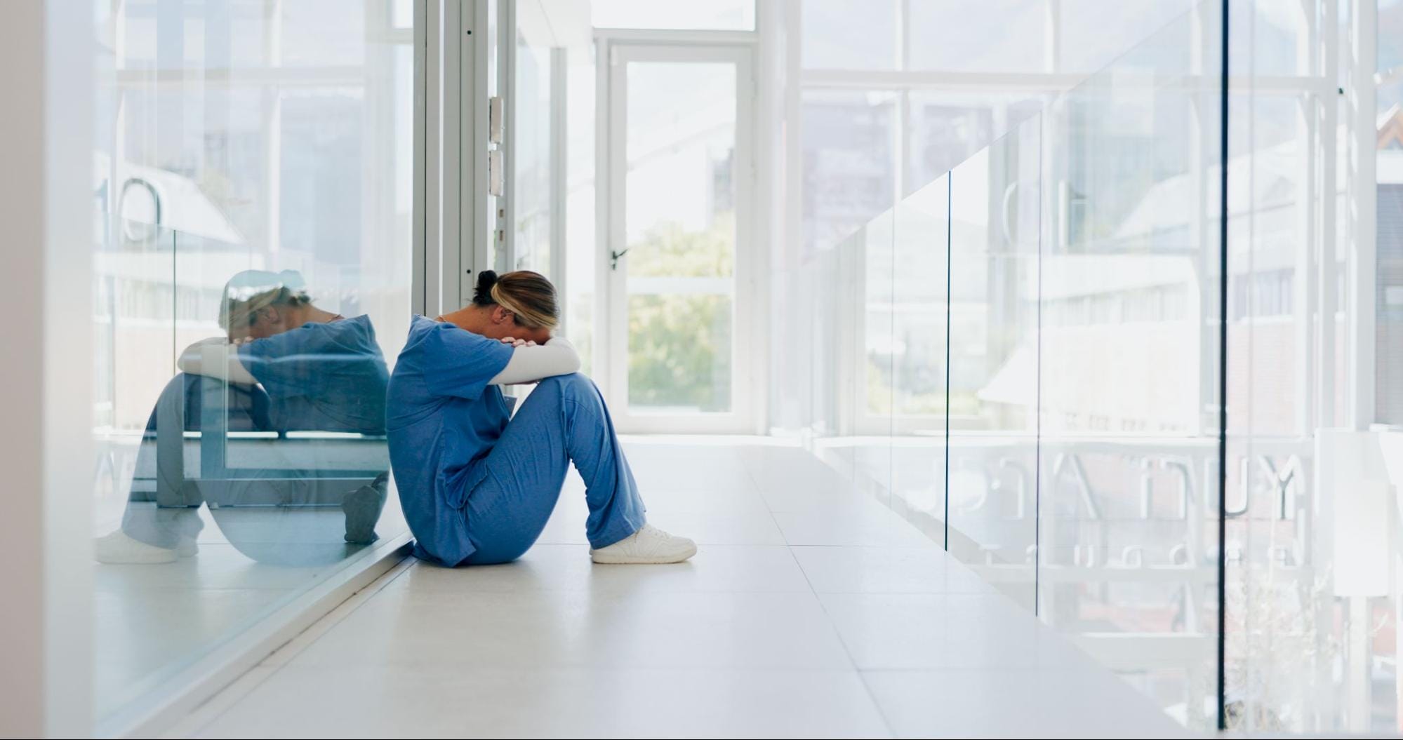 Recognizing the Signs of Caregiver Burnout and Finding Support