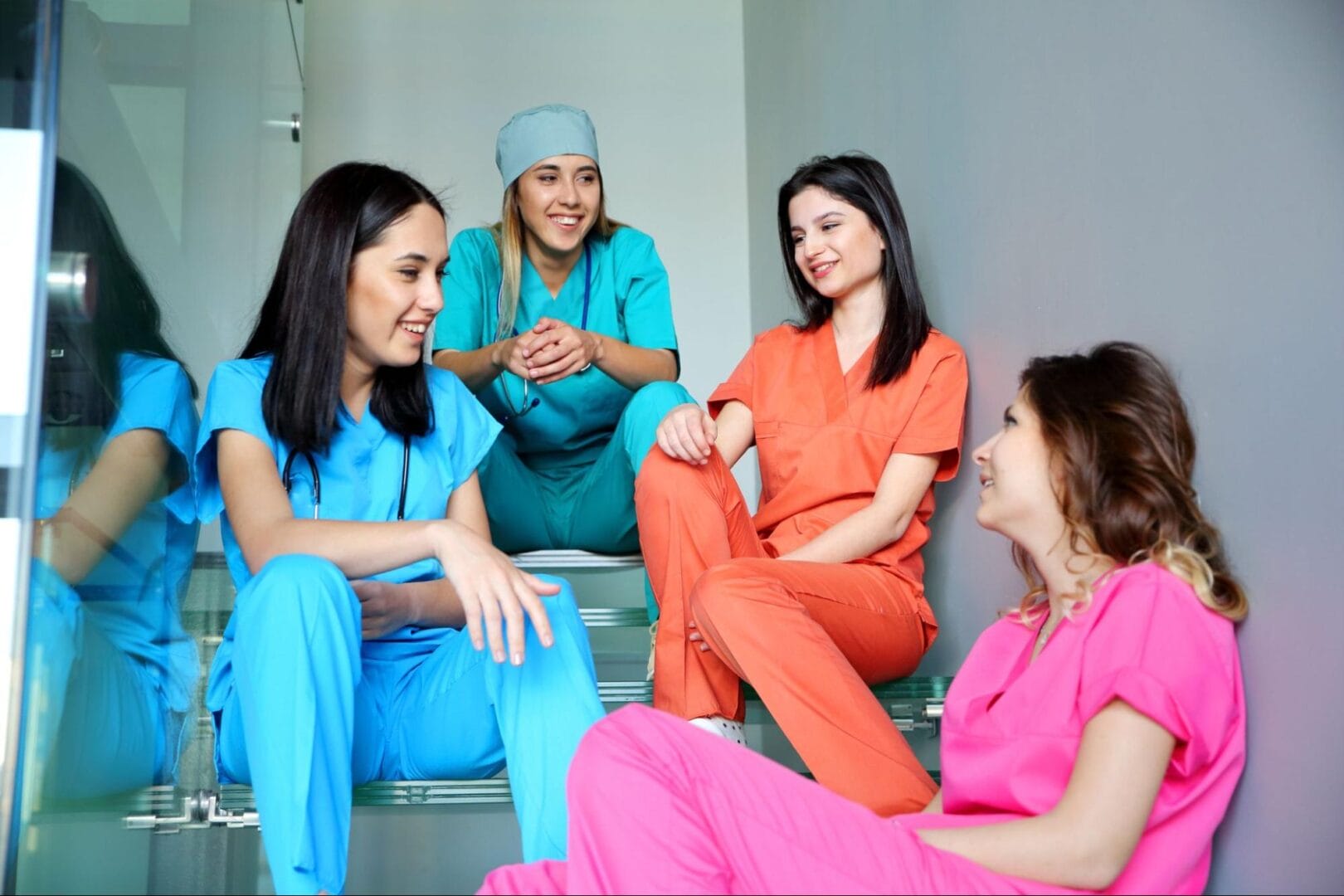 Connecting with Others Through Support Groups for Caregivers