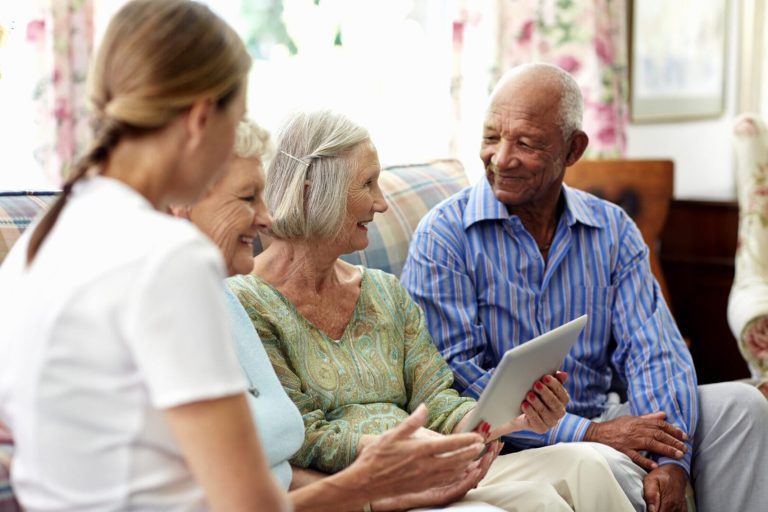 Assisted Living Facilities In Essex County NJ
